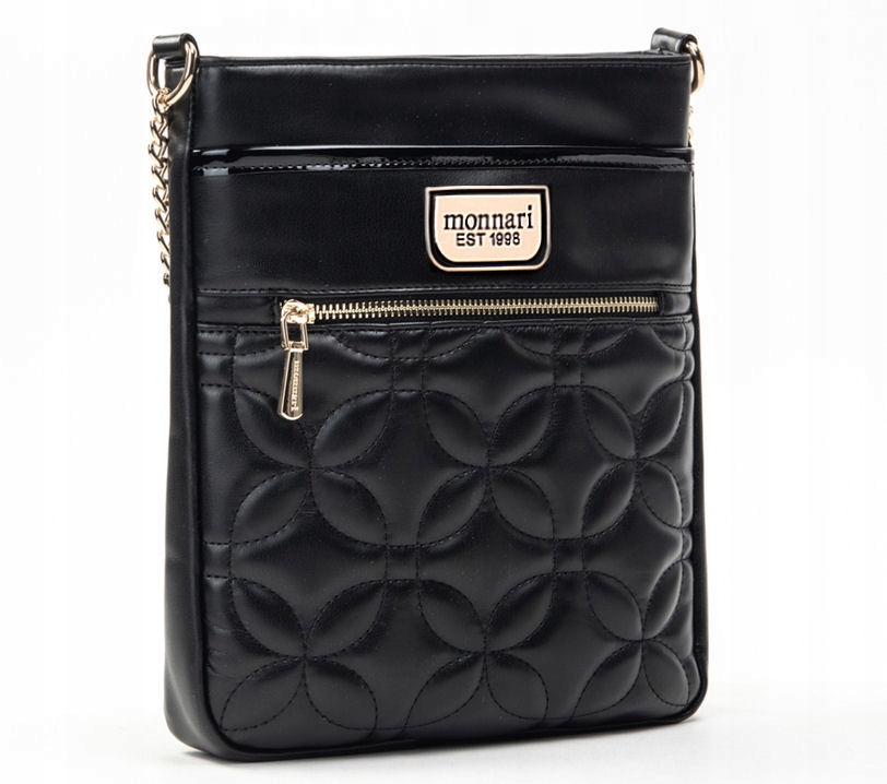 Torebka MONNARI listonoszka kuferek Kod producenta 0310