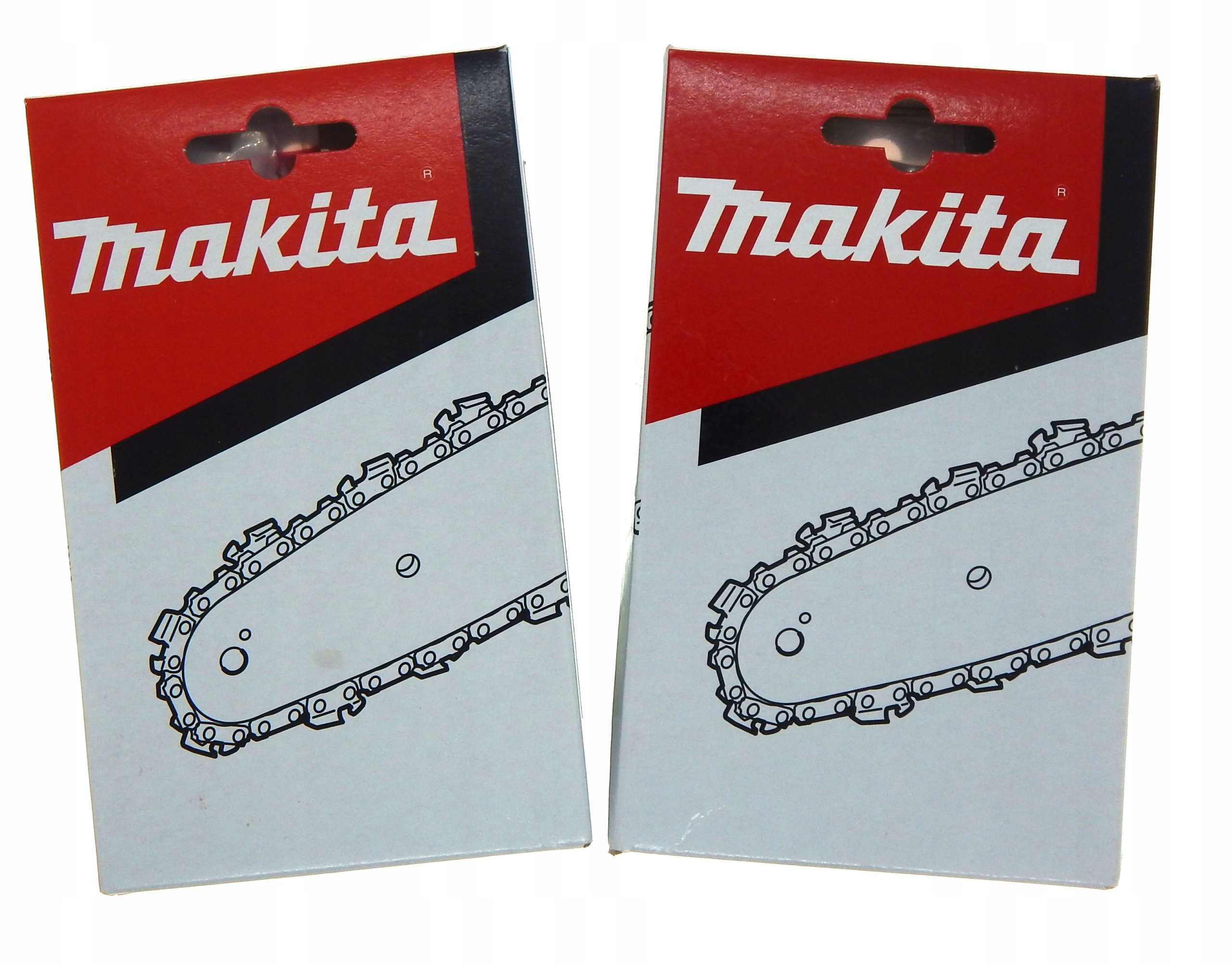 

Makita łańcuch do piły DUC254 199075-5 X 2 szt