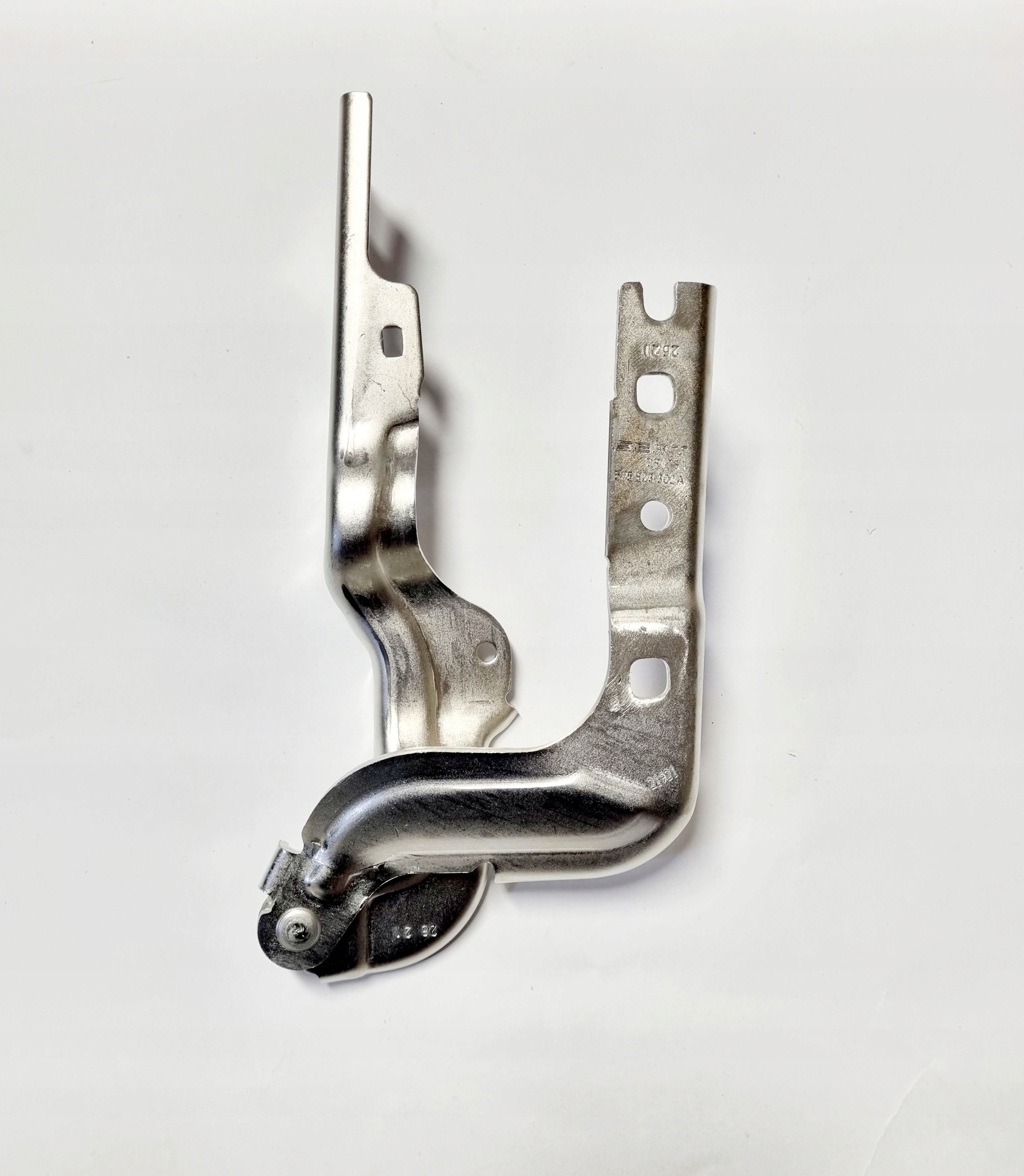 NOWY ZAWIAS MASKI SEAT ATECA 2016- Producent części Inny