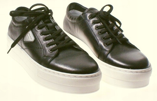 Simen 6360A Polobotka Černá Vel 37