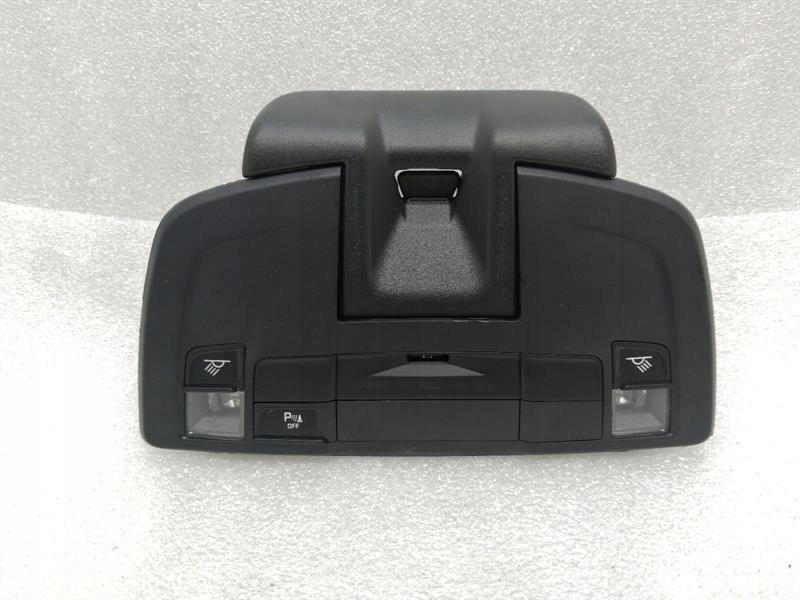 PORSCHE MACAN 95B свет 7PP959551JC