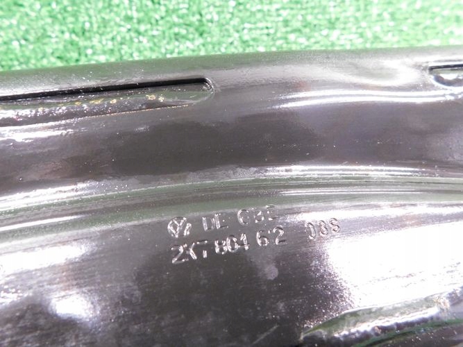 VW CADDY 20- STOSSSTANGENTRÄGER HINTEN HECK