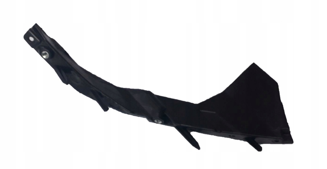 SLIZG ZDERZAKA LEWY NOWY DODGE CHARGER 2015