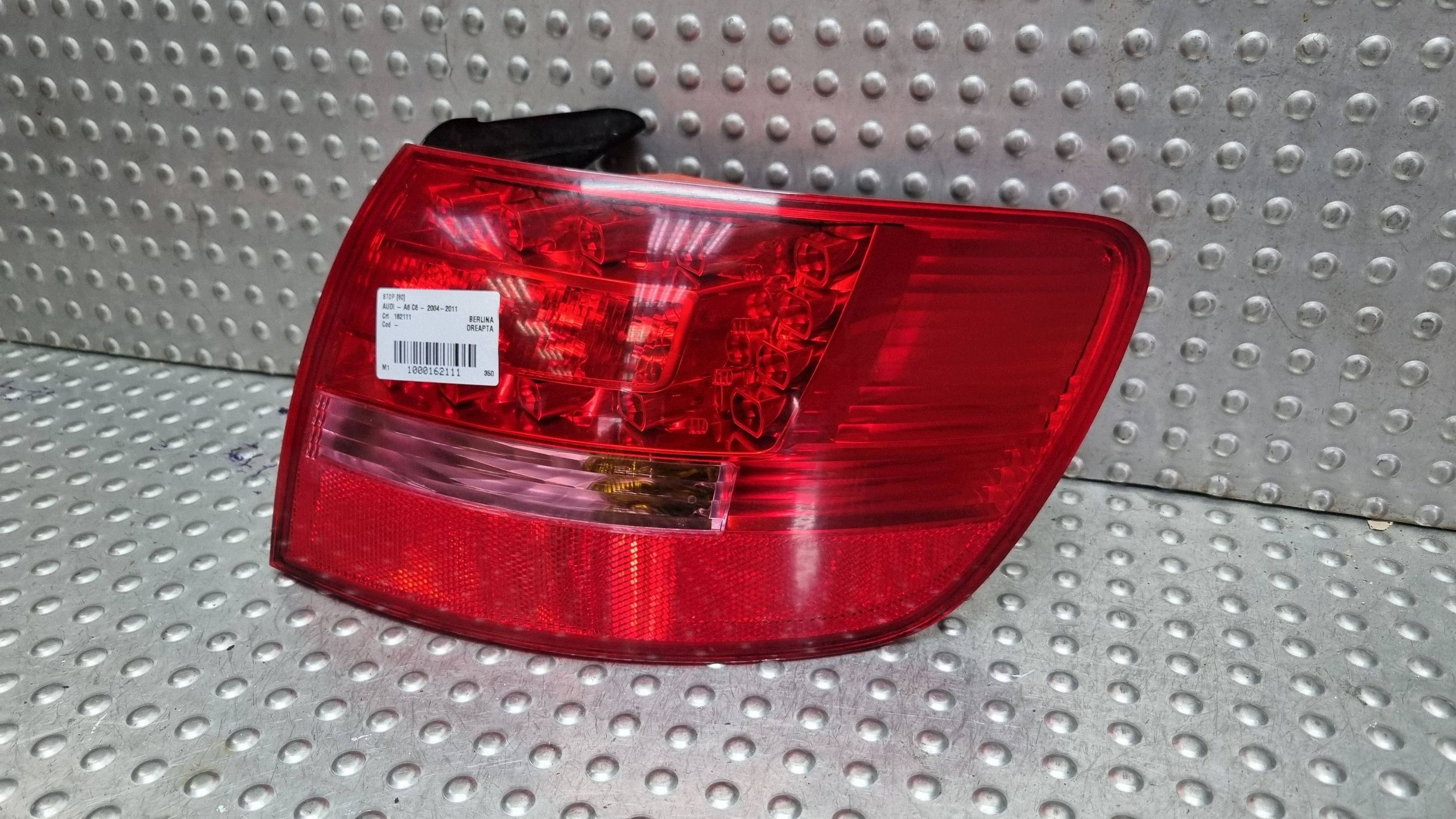 light right rear part LED AUDI A6 C6 KOMBI 2004-2011