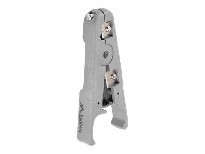 Lanberg NT-0101 Lanberg uniersalny ściągacz izolacji kabli