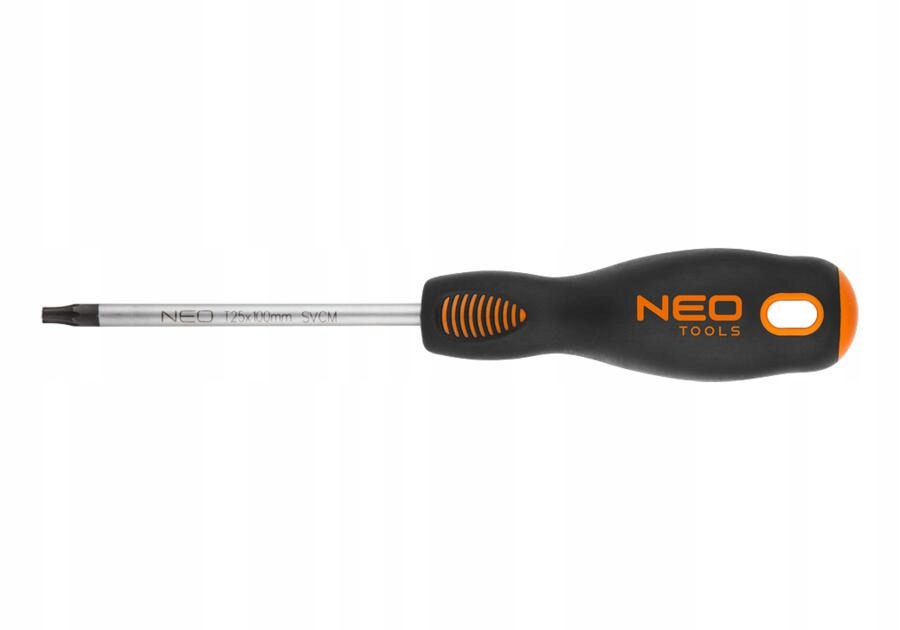 Neo Tools 04-046 Wkrętak Torx T25x100mm