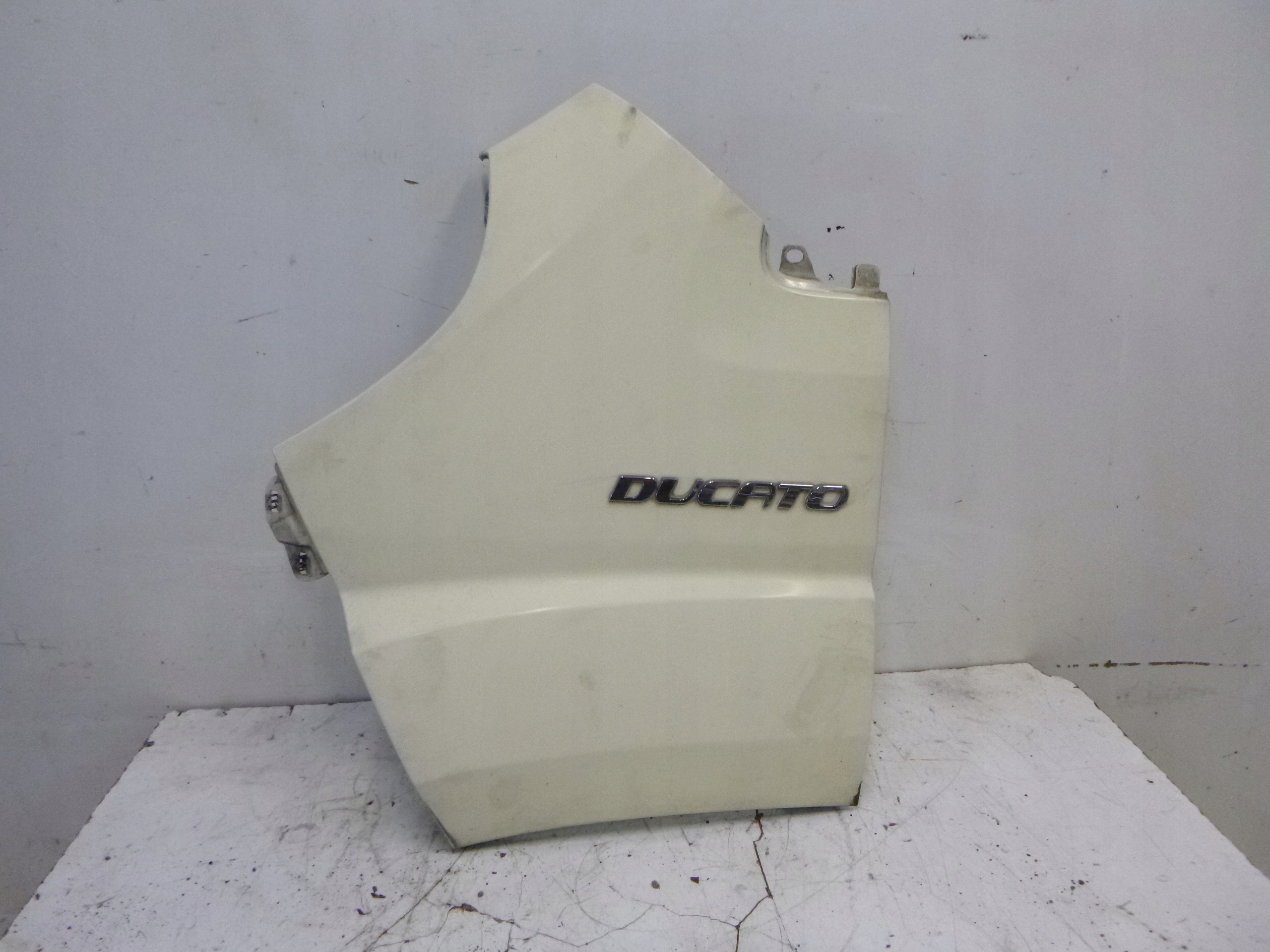 parafango sinistra FIAT DUCATO III 3 06-14