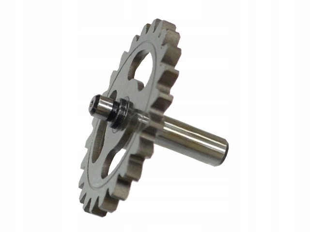 Psychický Hriadeľ Vodného Čerpadla Kawasaki Kx 125 '03-05 (13234-1117) ()