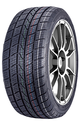 2x шины 175/65R14 Royal Black ROYAL A / S