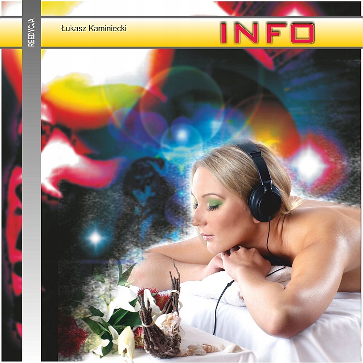 INFO MUZYKA DO NAUKI - LUCAS