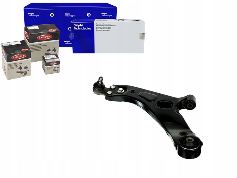 Rameno Hyundai IX35 Kia Sportage 1.6-ELECTRIC