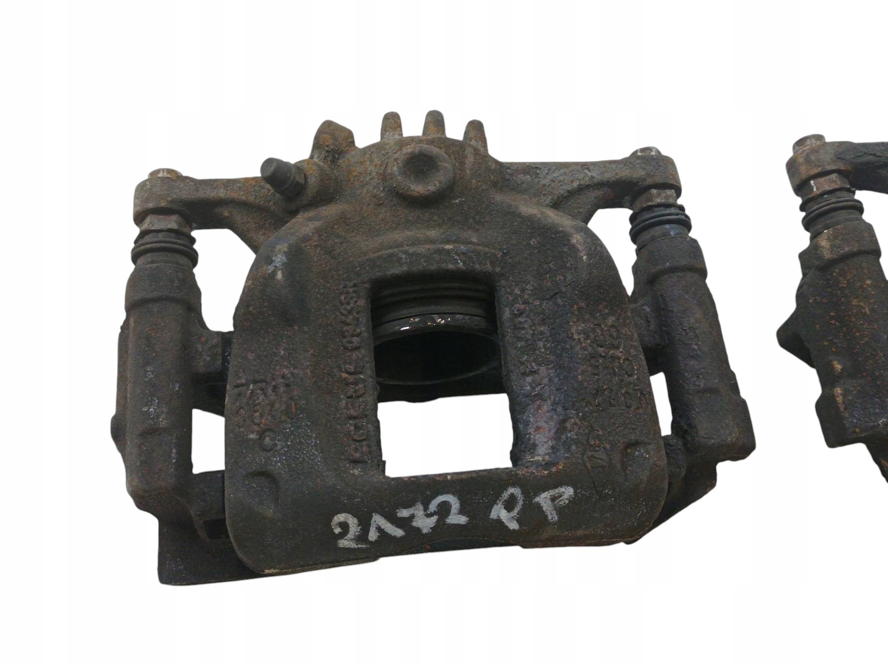 caliper brake left right front 1.6 D KPL B Opel Vivaro II (2014- )