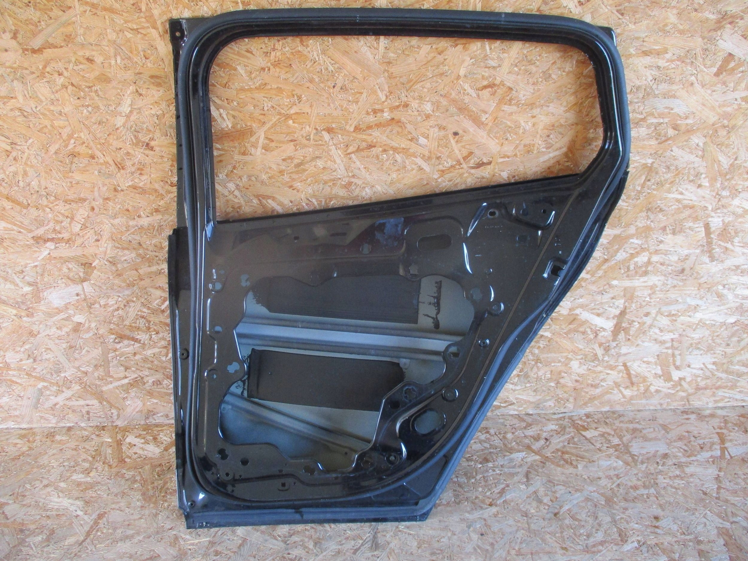 Tür heck hinten rechts FORD FOCUS MK4 KOMBI