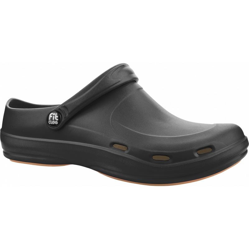 

Fitclog Basic 001 medyczne, Horeca czarne 42