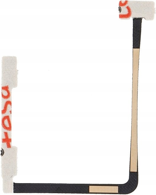 TAŚMA FLEX KLAWISZY BOCZNYCH GŁOŚNOŚCI VOLUME OPPO RENO 4Z 5G CPH2065 Rodzaj przycisku przycisk głośności