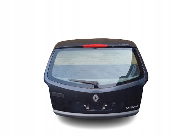 RENAULT LAGUNA 2 II 01- KOMBI KLAPA TYŁ BAGAŻNIKA