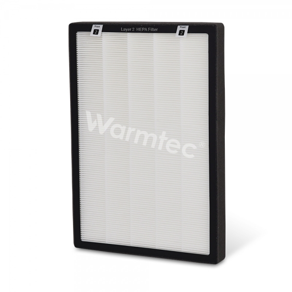 Warmtec AP168W Hepa Filtr Pro Čističku