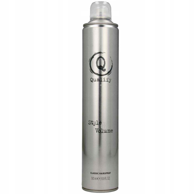 

Lakier Artego Modelujący Qualify 500ml