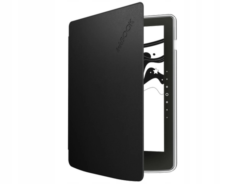 Etui na Solaris Inkbook Duo Czarny