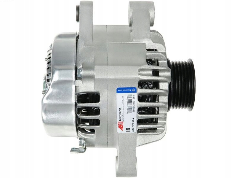 ALTERNATOR 90A A6013PR AS-PL TOYOTA YARIS I Stan opakowania oryginalne