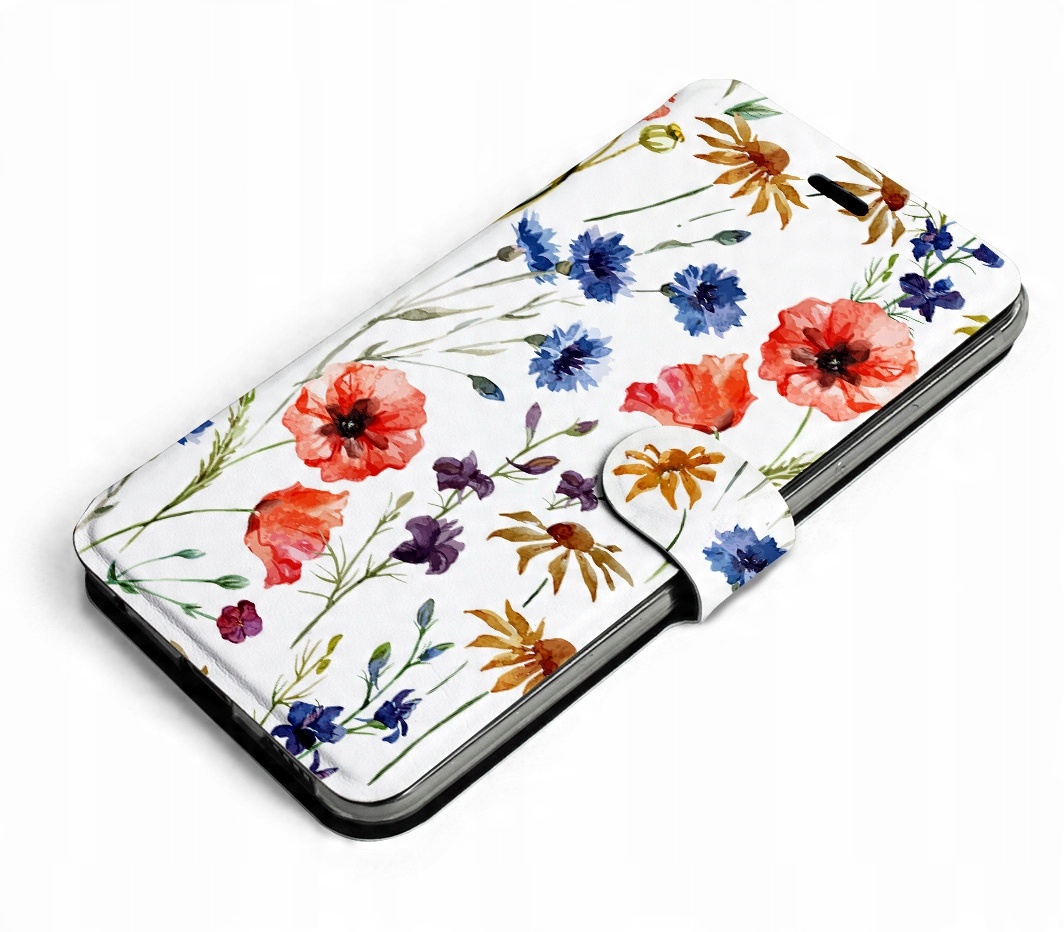 

Etui marki Mobiwear do Samsung Galaxy S9+ Plus