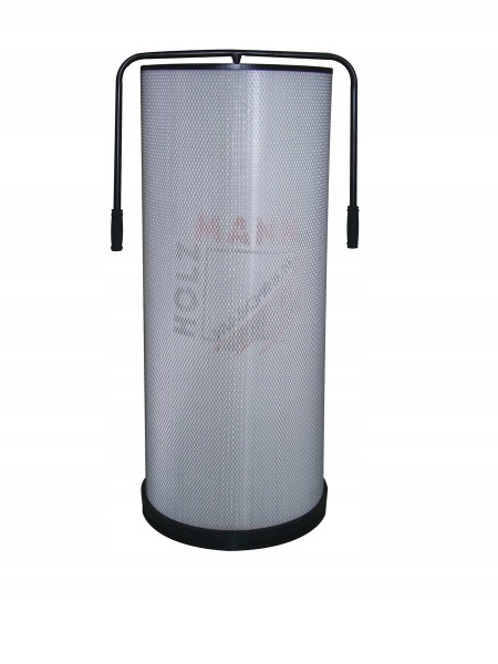 Filtrační vložka Holzmann ABSFF1 pro odsávání pilin ABS2480 ABS3880 ABS4560