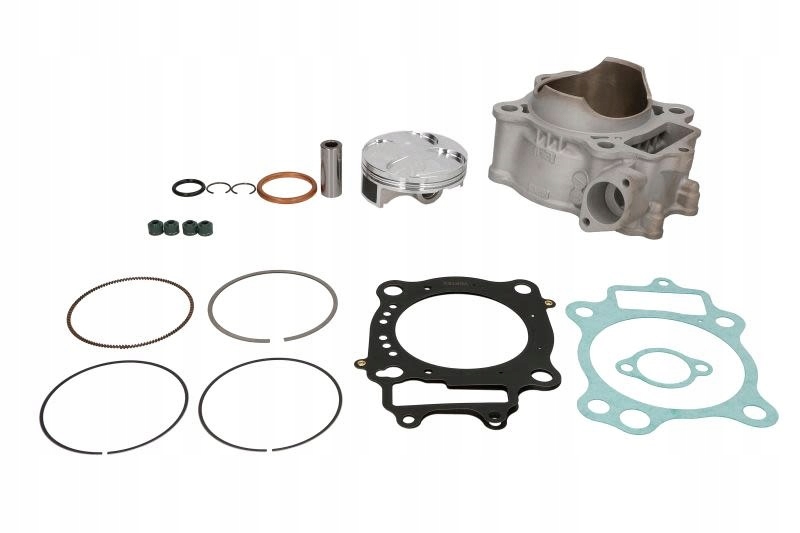 Valec motora Cylinder Works 10001-K01