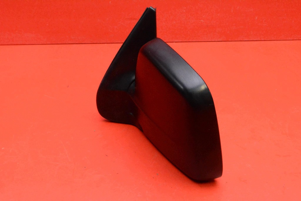 mirror left black, EU 010154 SUZUKI JIMNY 3 III 98-05 4 PIN