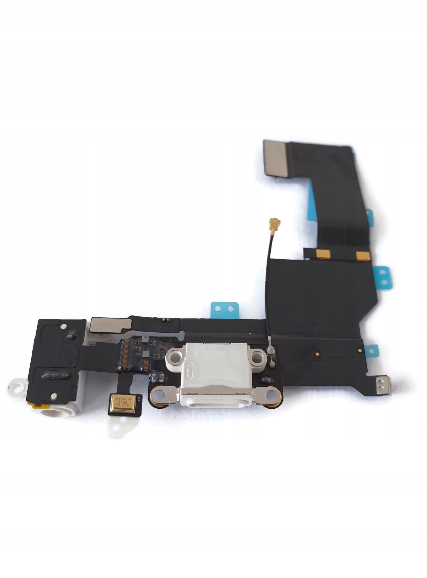 

Gniazdo złącze ładowania Usb iPhone 5s mikrofon