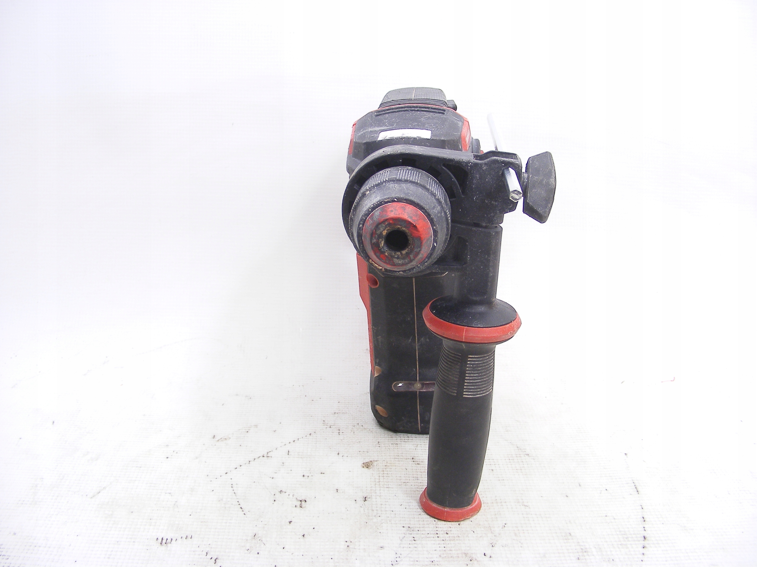 EINHELL Profesjonalny Młotowiertarka Akumulatorowa 18V SDS-plus 26mm Beton — miniatura 12