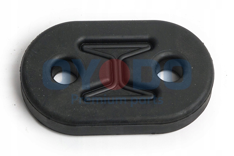 WIESZAK UCHWYT TŁUMIKA do CHEVROLET AVEO KALOS 1.4 Producent części Oyodo