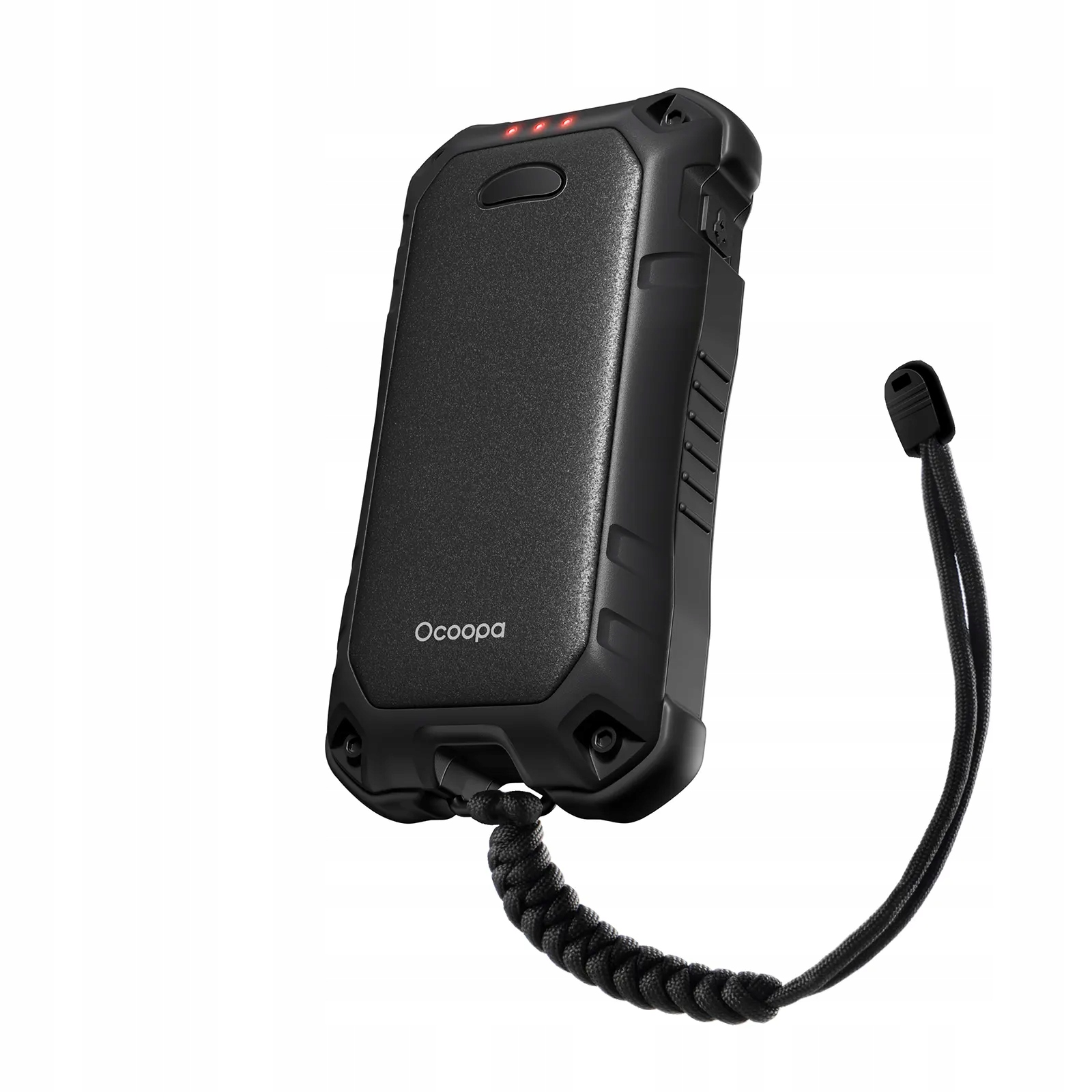 Ohřívač rukou Ocoopa UT4 Extreme, 10000 mAh, až 18 hodin, powerbanka Pd/