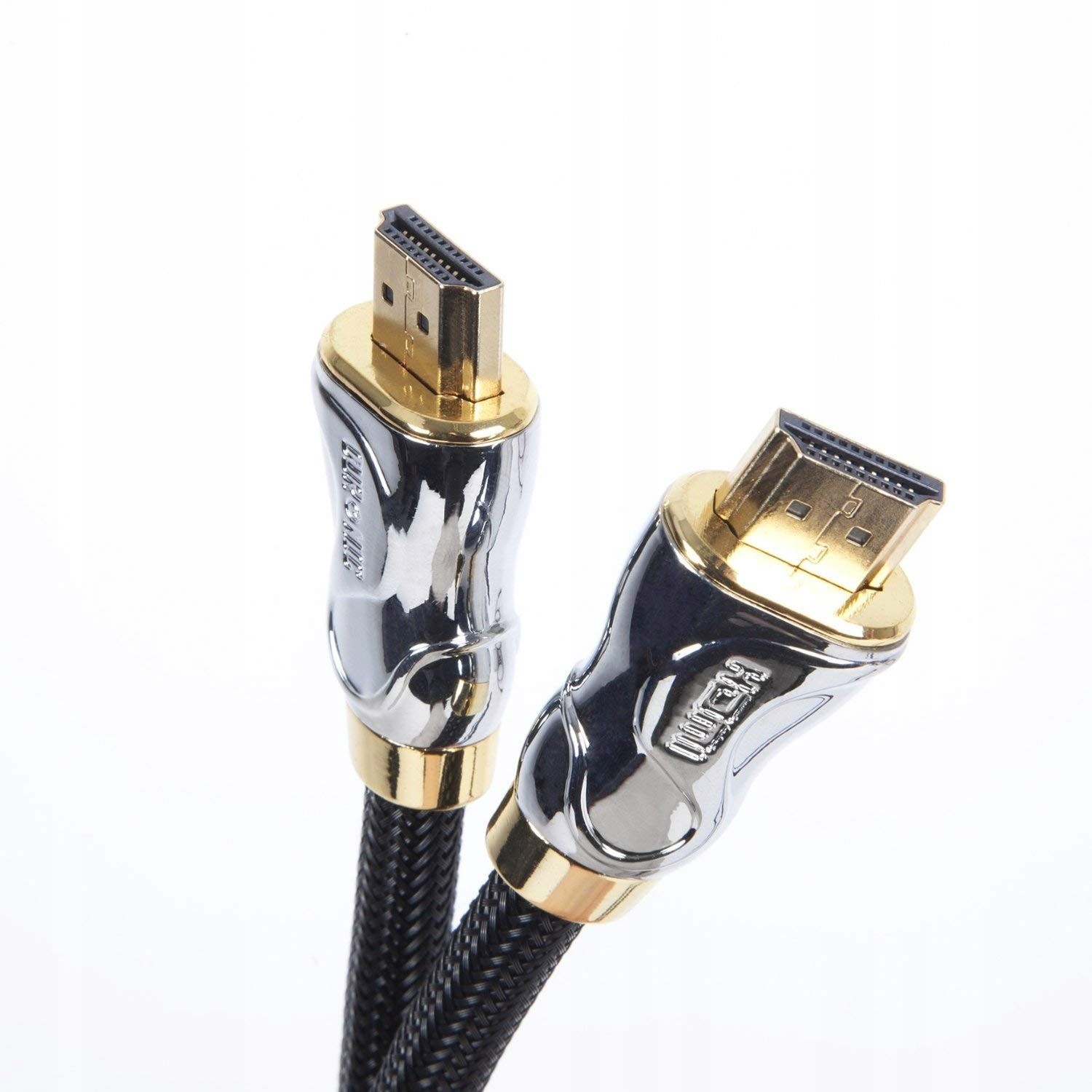 

Duronic HDC04 / 3m kabel Hdmi 3 m przewód 4K Uhd