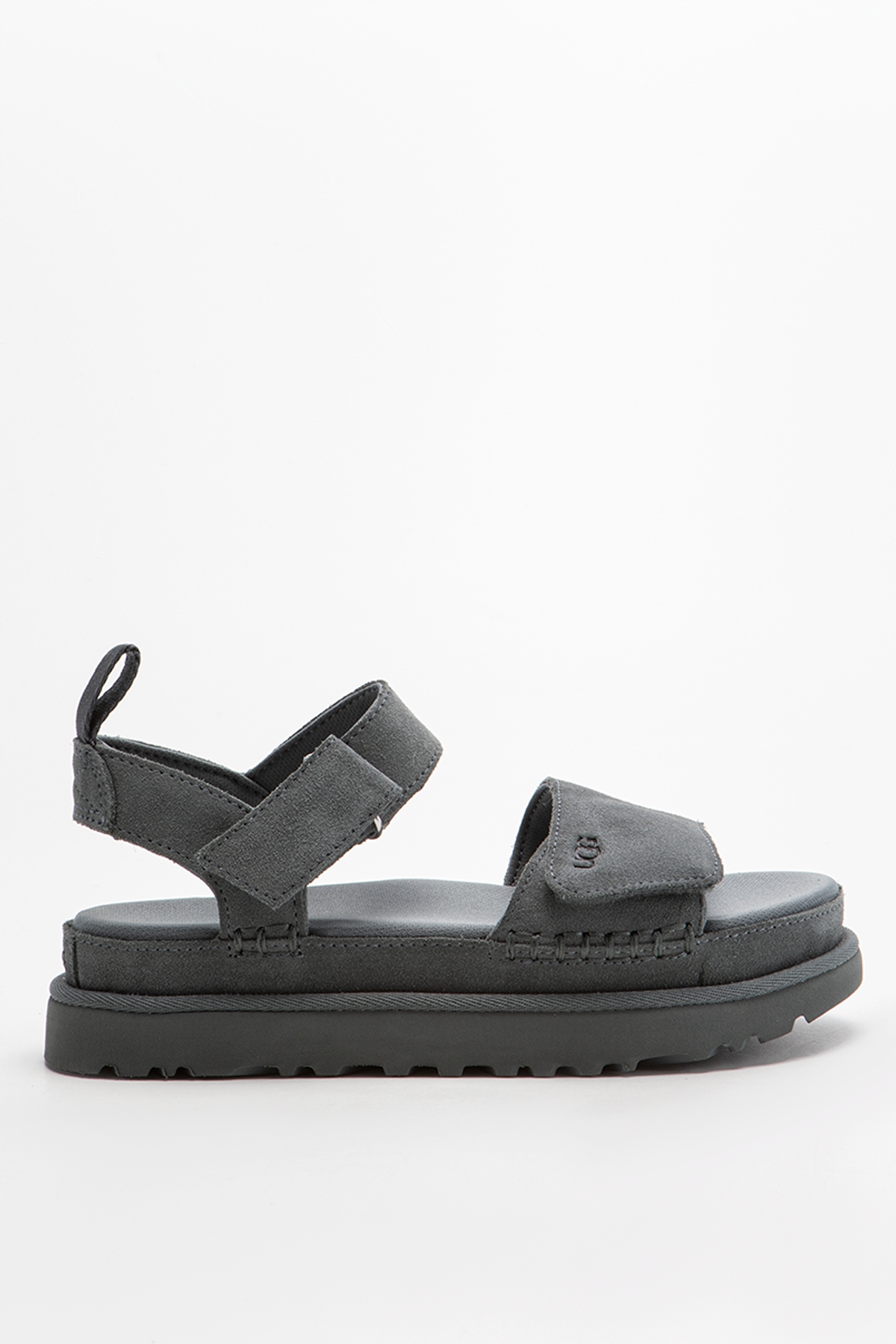 Dámské Sandály Ugg V Barvě Goldenstar 1136783-RNS (38)