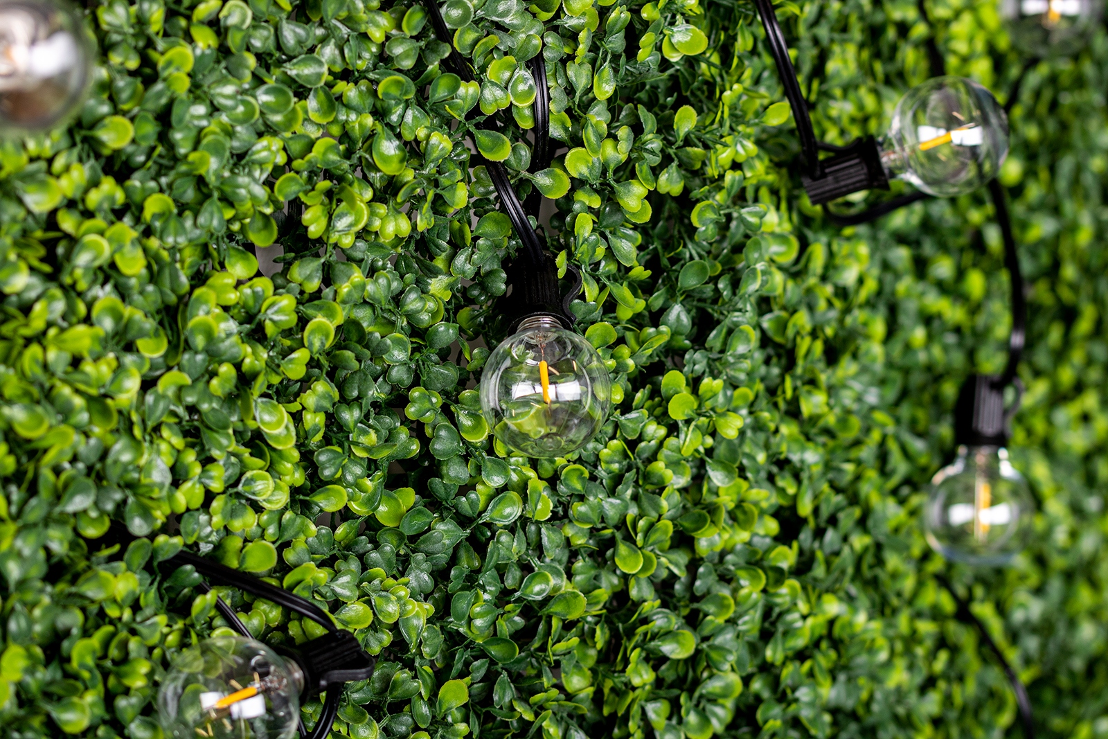 GIRLANDA SOLARNA OGRODOWA LAMPKI SOLARNE 30 LED ŁAŃCUCH 15 metrów + Pilot Średnica kuli 4 cm