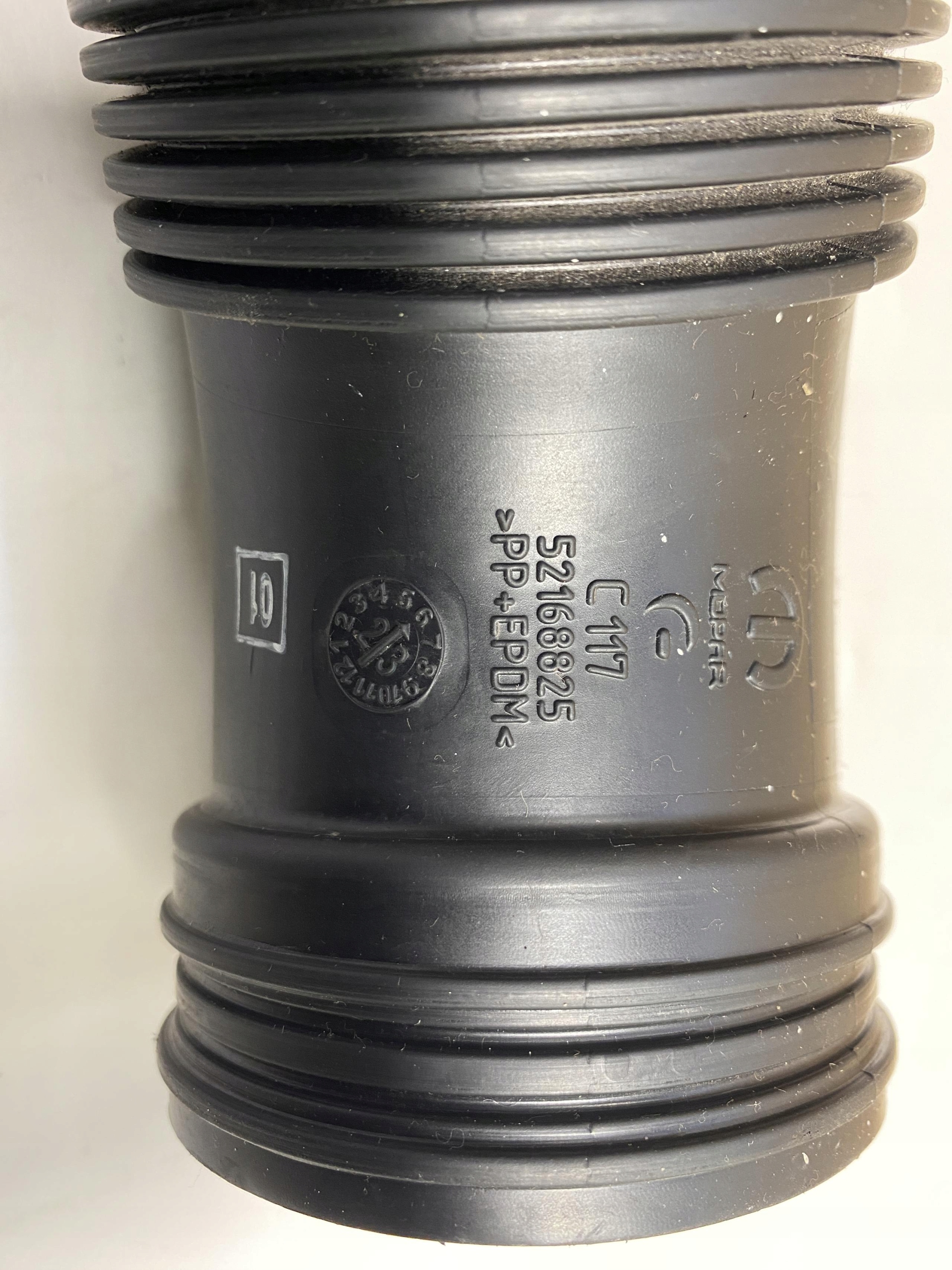 Ducato BOXER JUMPER 23- rohr Schlauch LAPACZ DOLOT filter luft