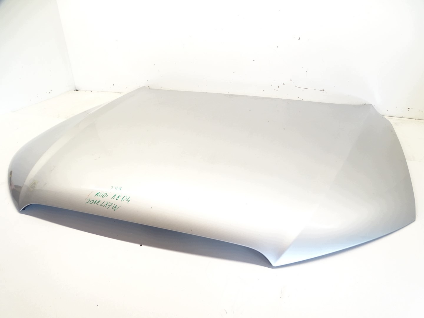 Cofano AUDI A8 D4 LX7W 09-14R