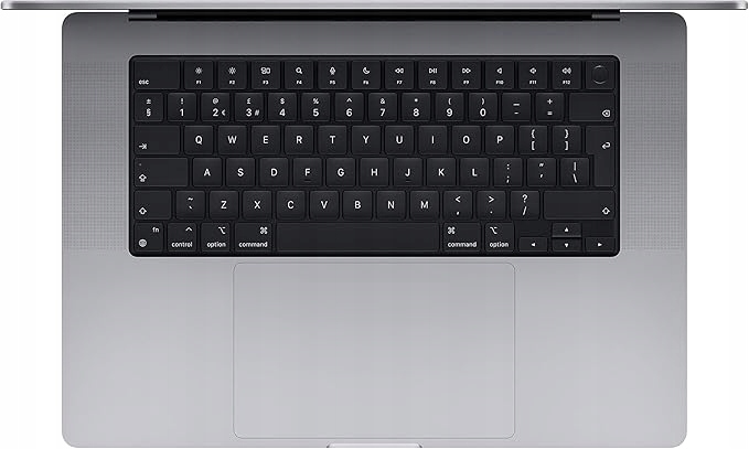 Laptop Apple MacBook Pro M2 MAX 16