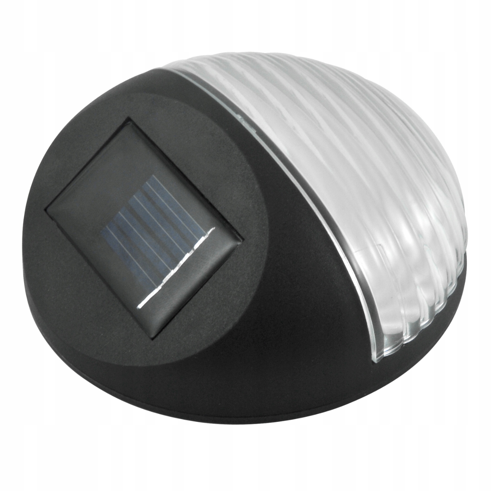 

Lampa Solarna Schodowa Elewacyjna Ogrodowa Led