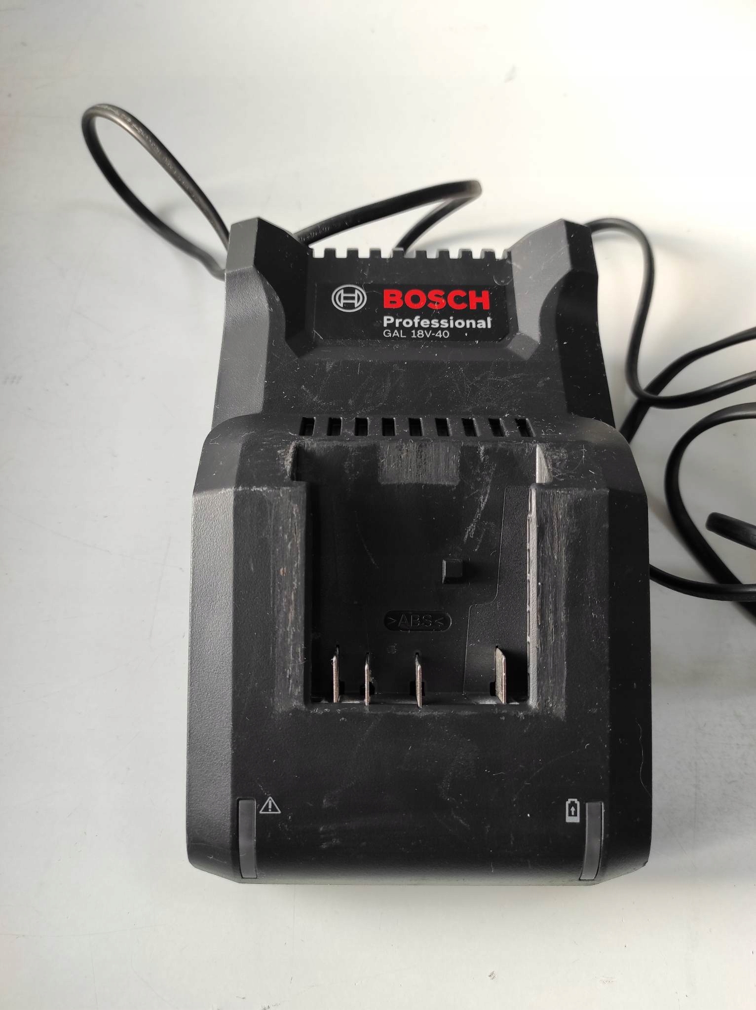 Młotowiertarka Bosch GBH 18V-21 SDS Plus 1 W L10B Marka Bosch