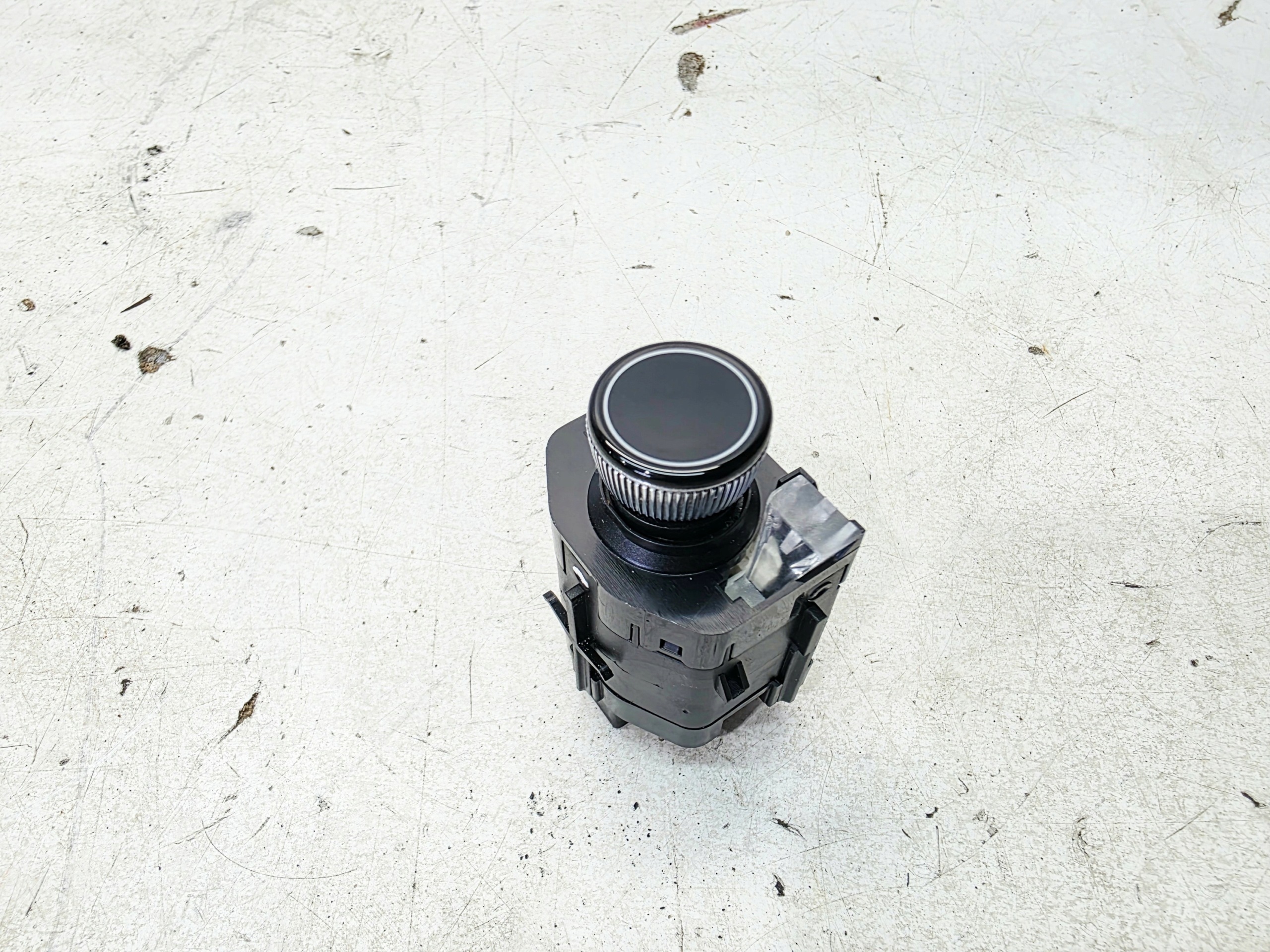 module OBSLUGI DLA control GLOSNOSCI AUDI A6 C8 A7 4K1919600