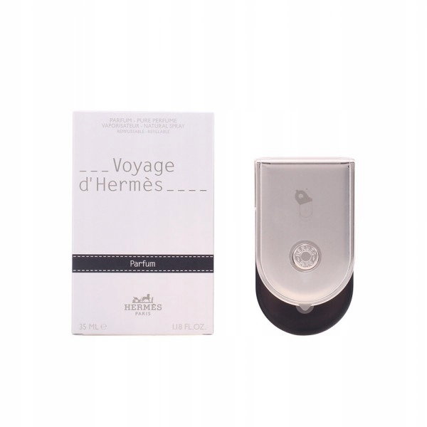 Toaletní voda Hermès 35 ml