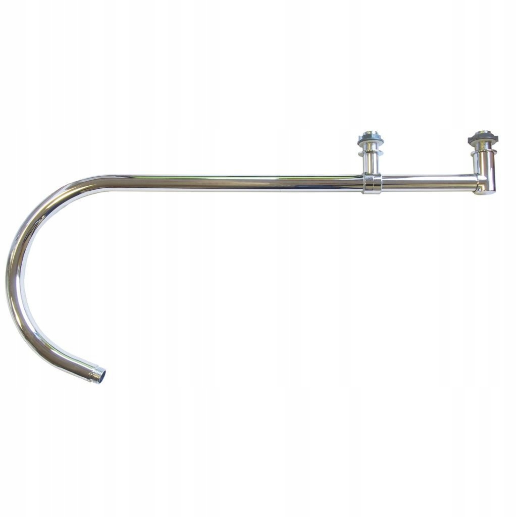 

Ramię deszczownicy do kabiny Kerra Karolina