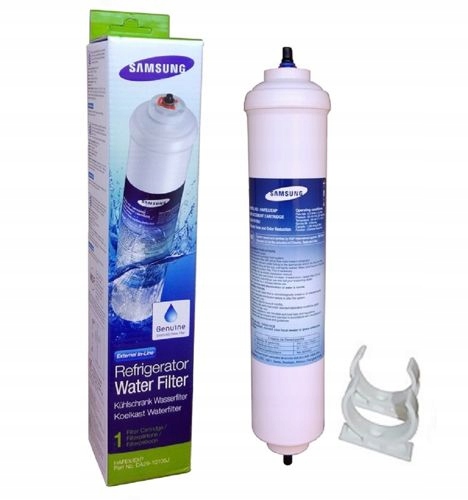 

Filtr Wody Lodówki Samsung DA29-10105J Hafex/exp