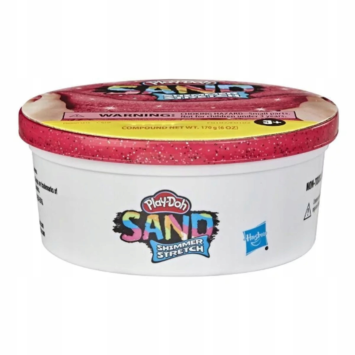 

820344 Play Doh Sand Piasek Kinetyczny Różowy