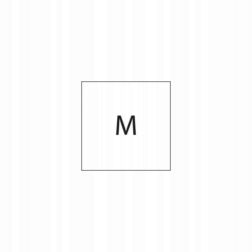 Gwintownik maszynowy do otworów przelotowych Waga produktu z opakowaniem jednostkowym 0.337 kg