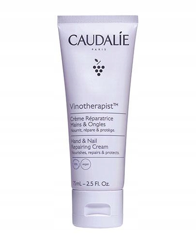 

Caudalie Vinotherapist Regenerujący Krem do Rąk 75