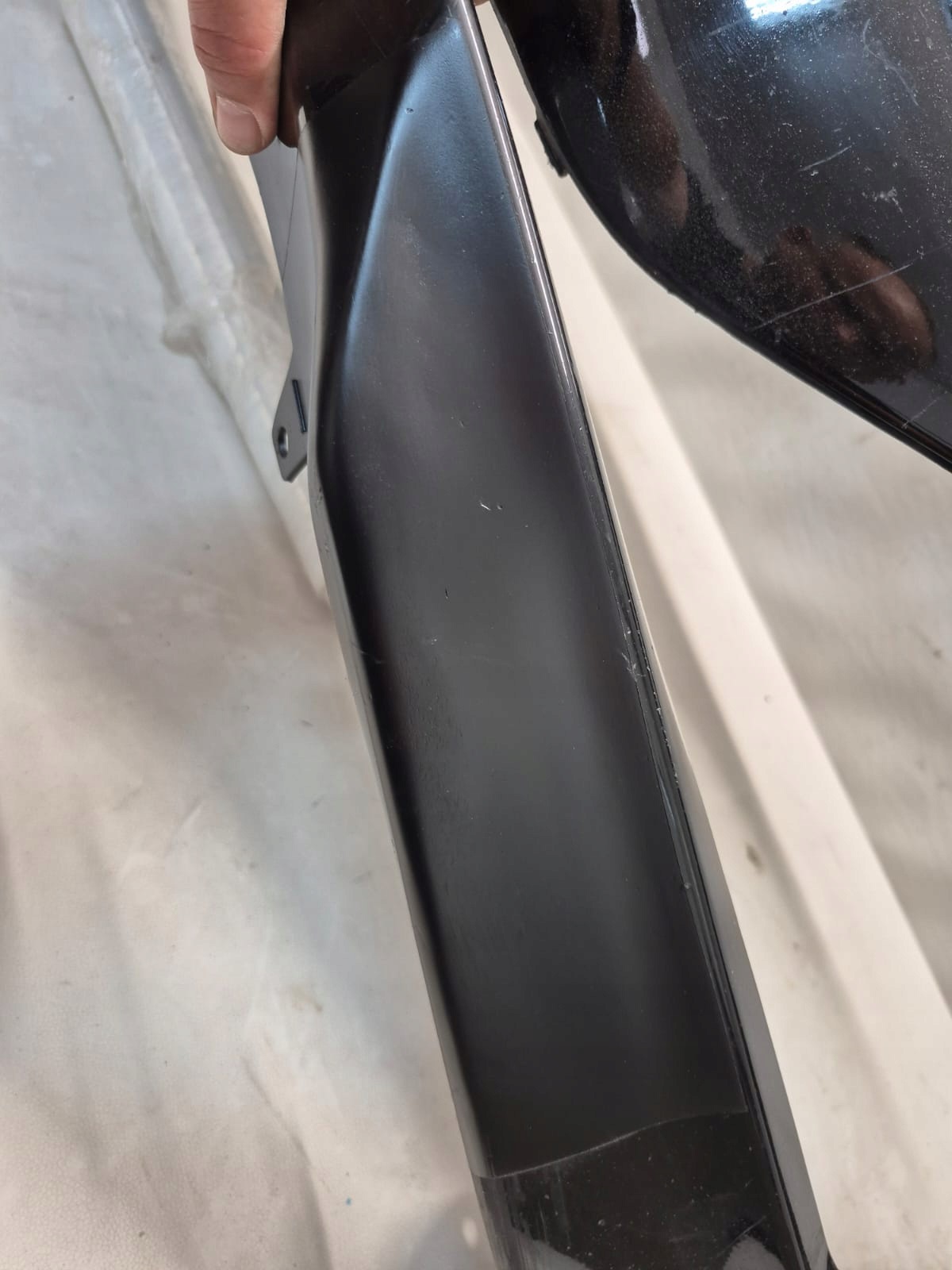 HYUNDAI I20 II 2 14-18 bumper front front