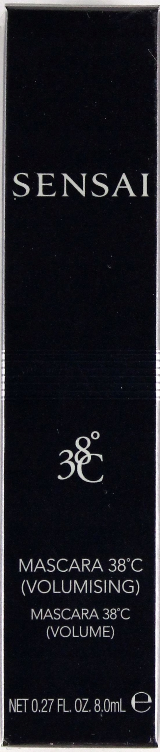 Kanebo Sensai Řasenka 38C Volumising 8 ML [kosmetika]