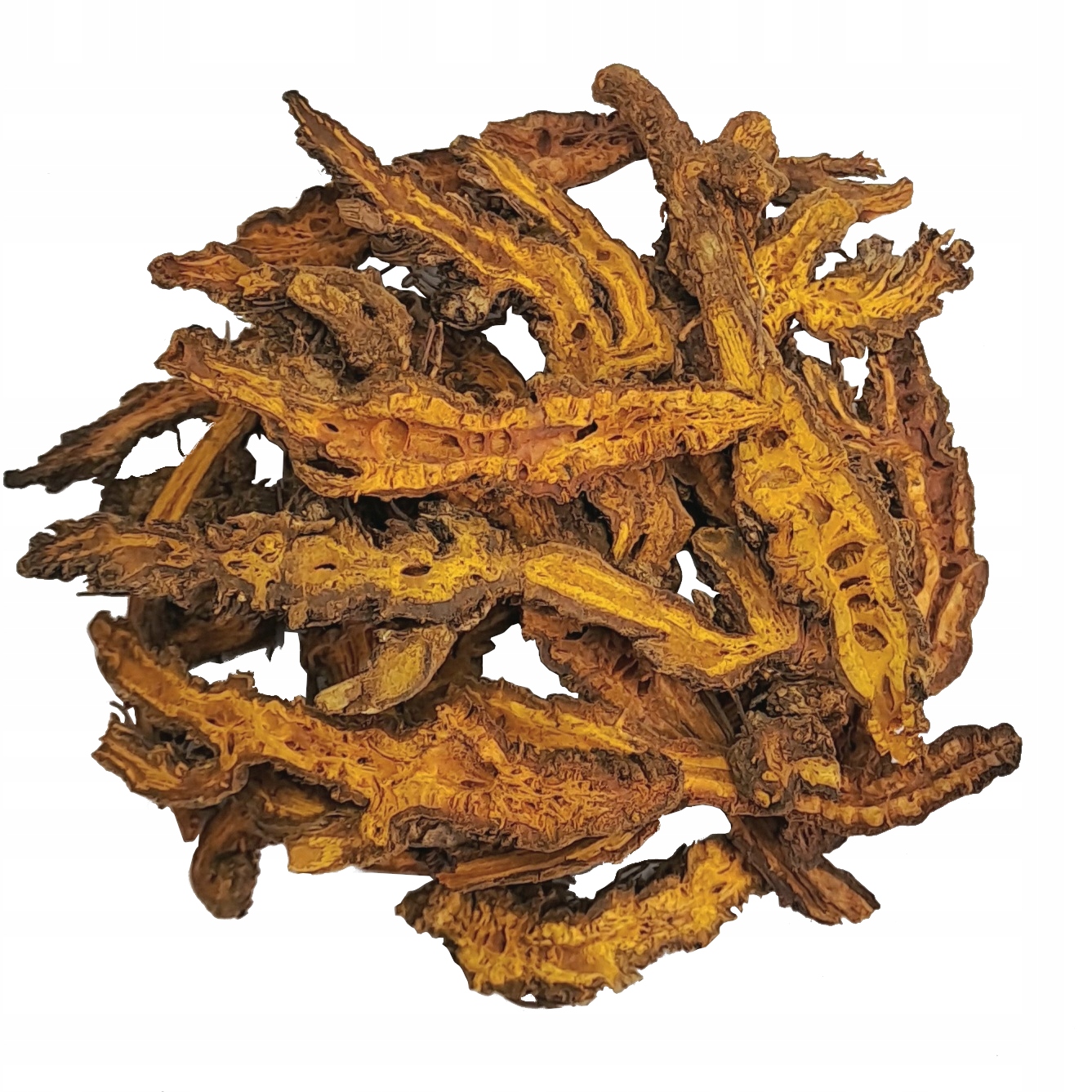 Levně Koptis kořen Huang Lian rhizoma coptis 100 g